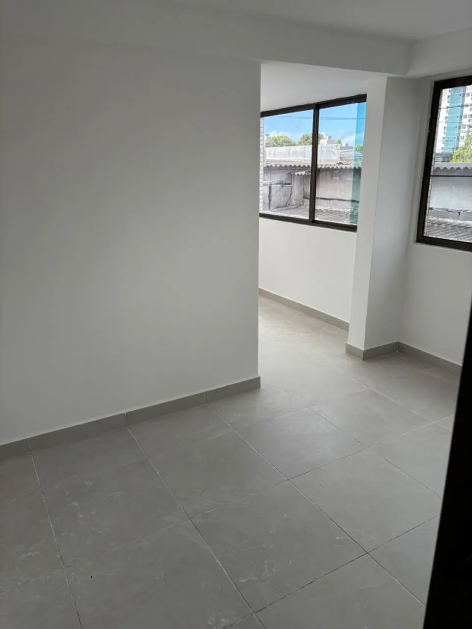 One-bedroom apartment with a home office in João Pessoa — photo 10