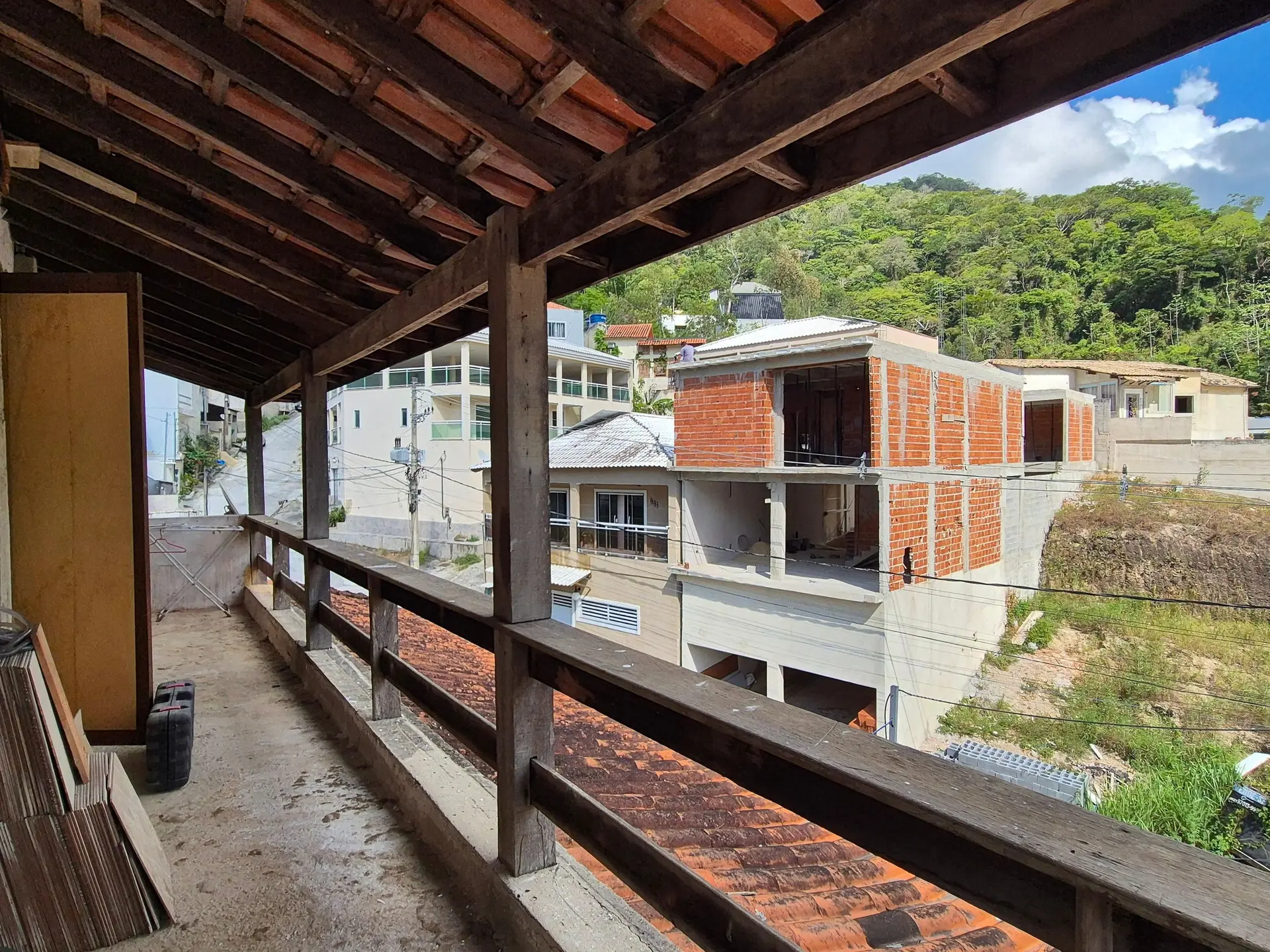 Casa mobiliada com 2 suítes e 3 banheiros — photo 19