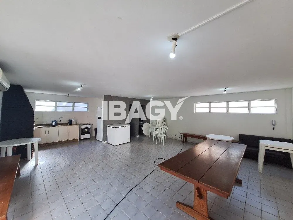 Apartamento de 2 dormitorios de 52 m² con conserjería 24 h — photo 5