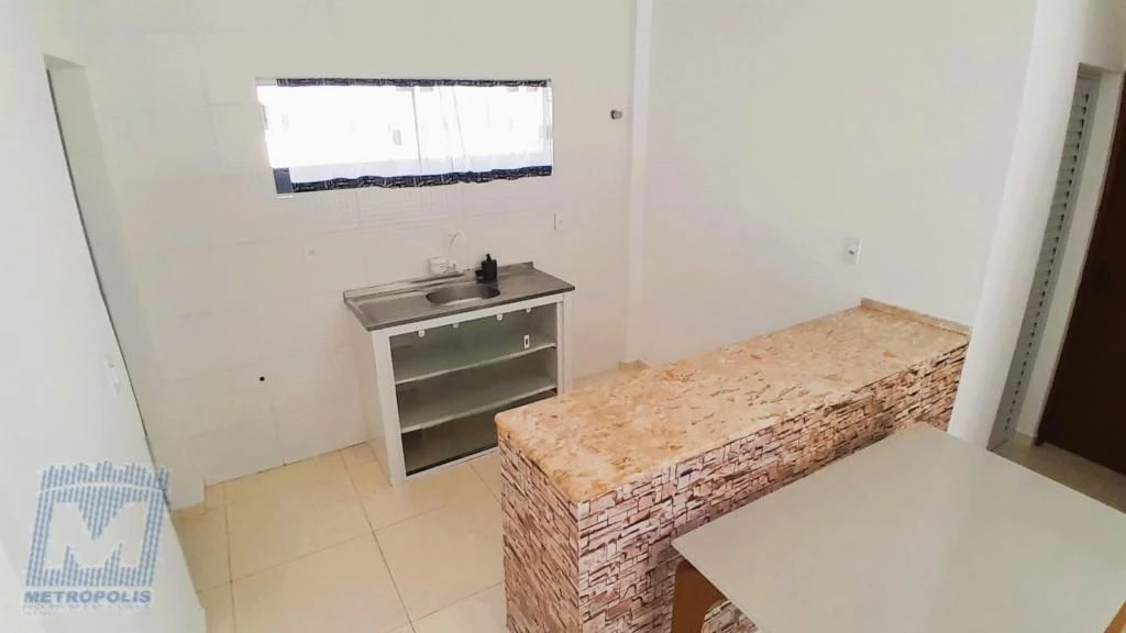 3-bedroom, 47 m² apartment in Florianópolis — photo 3