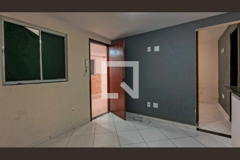 One-bedroom, 35 m² apartment in Rio de Janeiro — photo 12