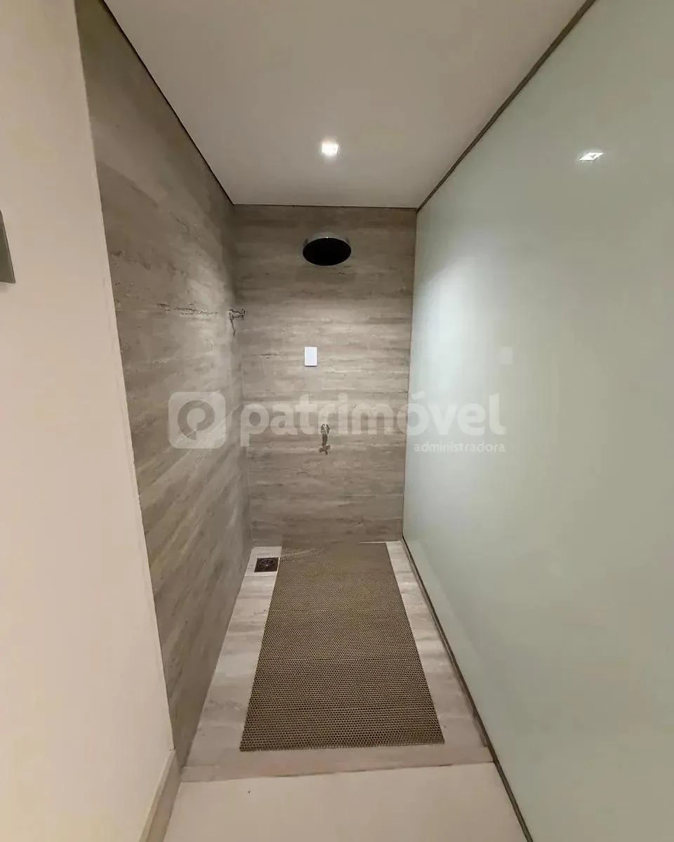 Apartamento com 4 quartos e cozinha integrada em 431 m² — photo 38