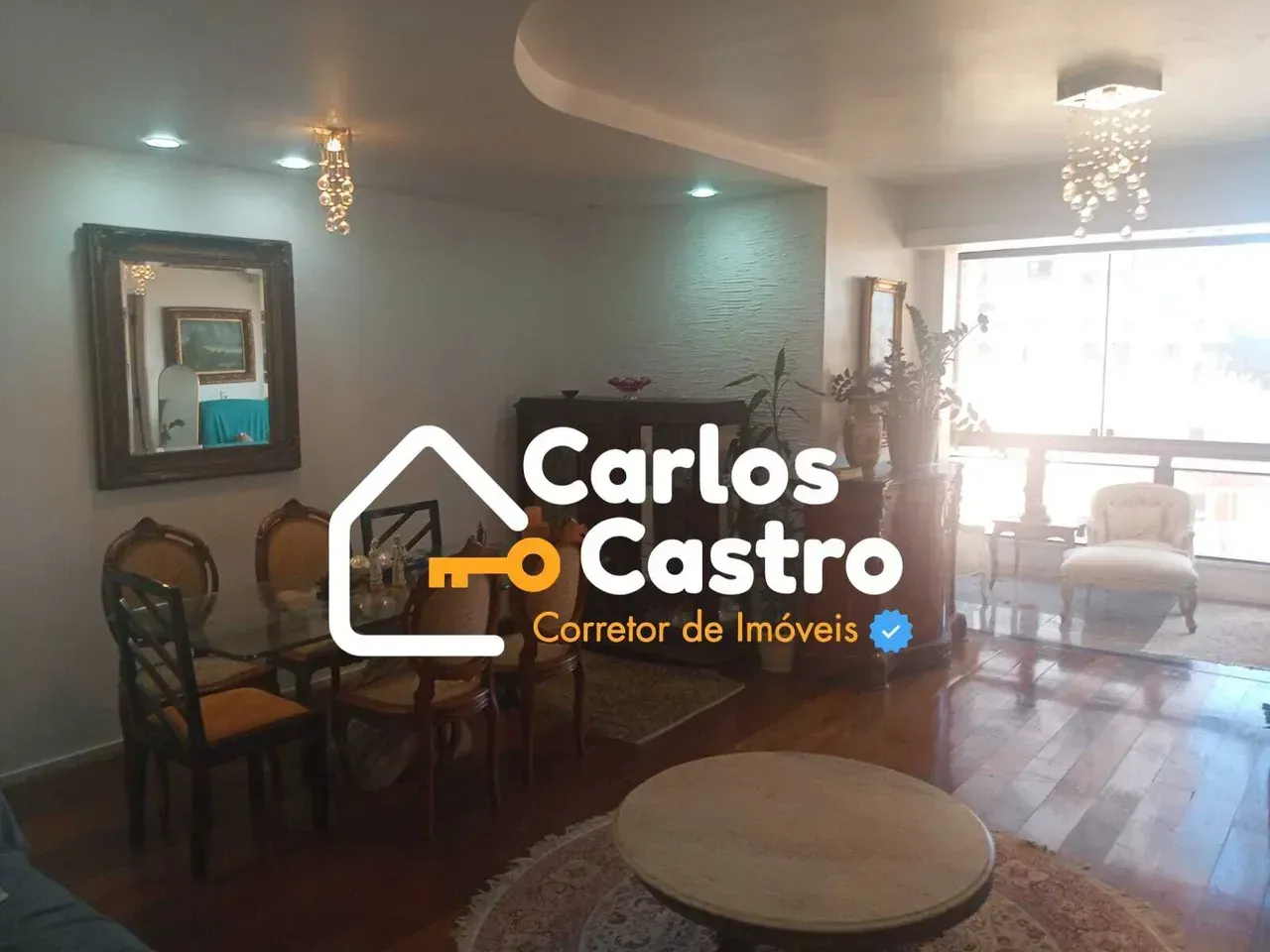 Apartamento mobiliado com 2 quartos e 2 banheiros — photo 6