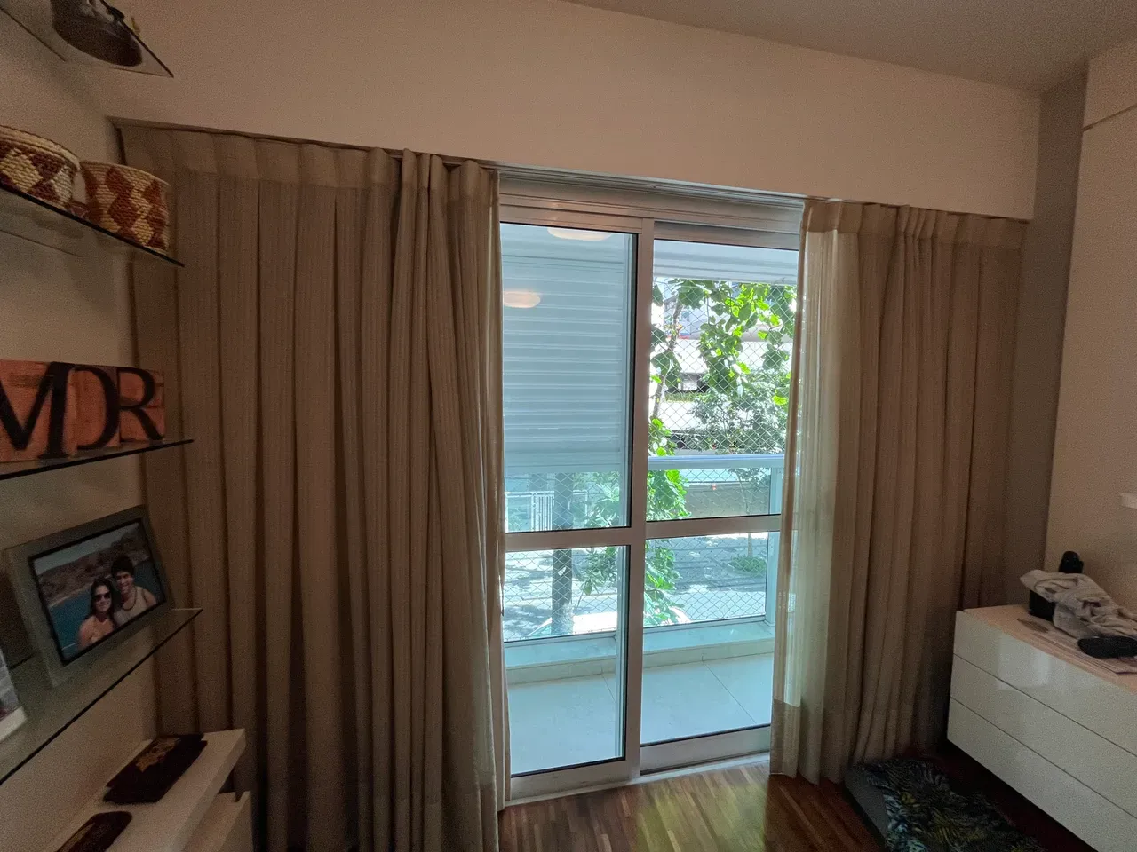 Furnished apartment, 240 m², with a washing machine — photo 28