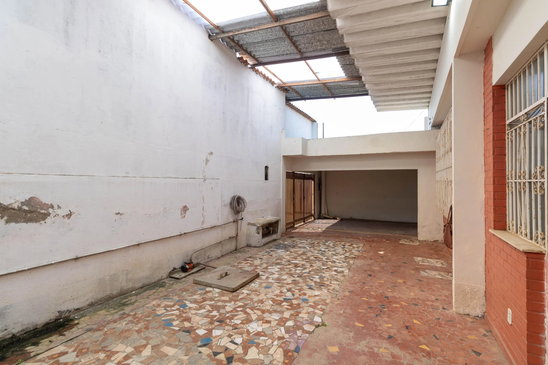 3-bedroom house with a private BBQ in Rio de Janeiro — photo 16
