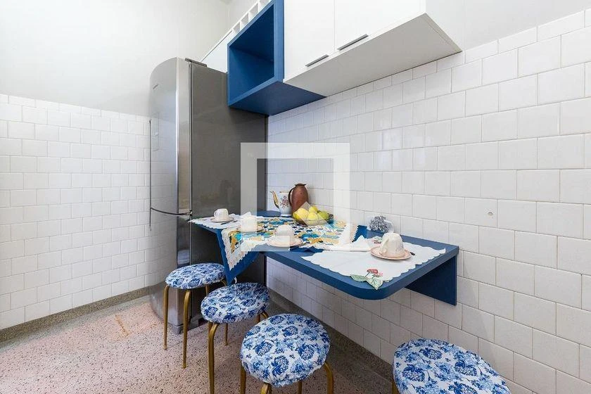 Apartamento de 3 quartos com espaço de home office — photo 4