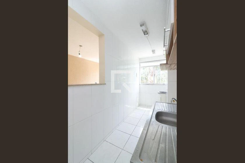 2-bedroom apartment in a building with a pool — photo 9