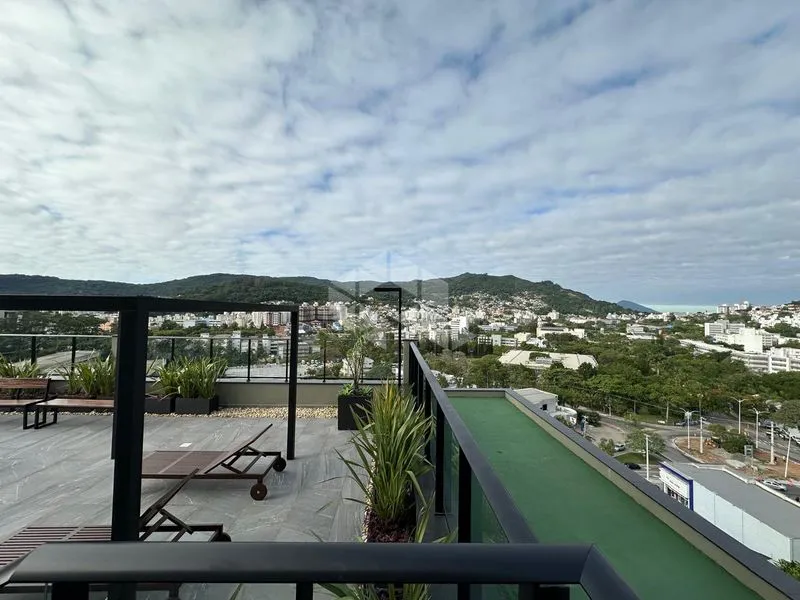 Furnished 33 m² studio with 1 bedroom and 1 bathroom — photo 22