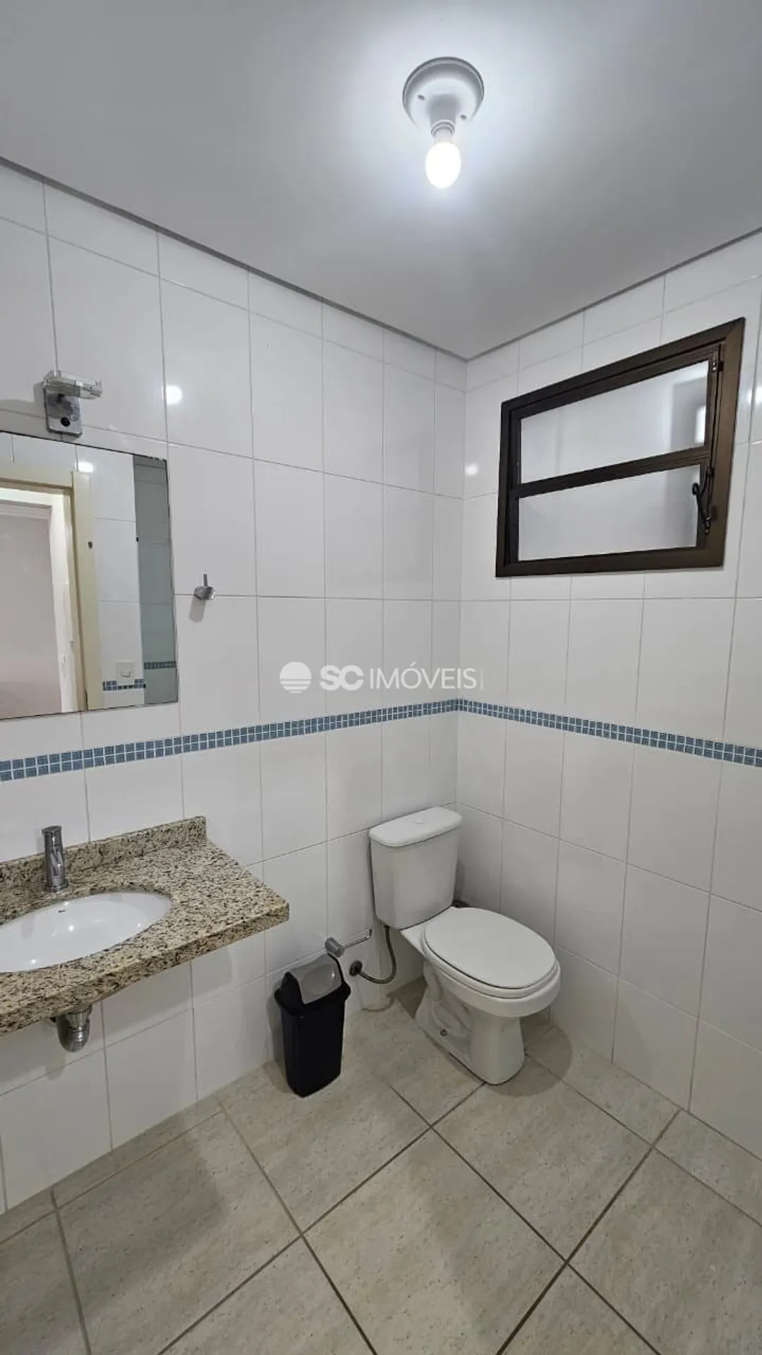 Furnished 1-bedroom apartment with 45 m² and parking space — photo 39