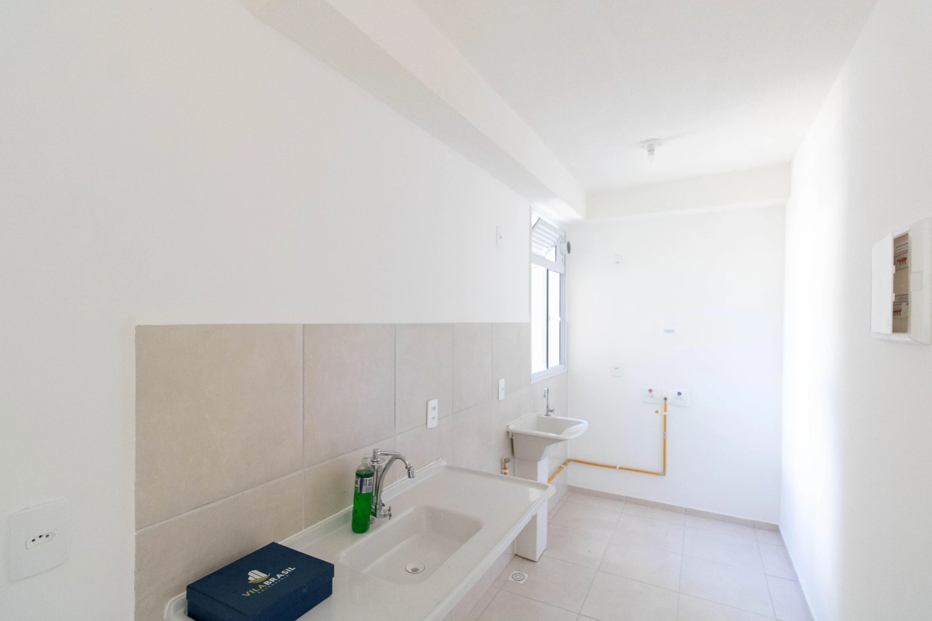 Apartamento para alugar com 2 quartos e 1 vaga — photo 19