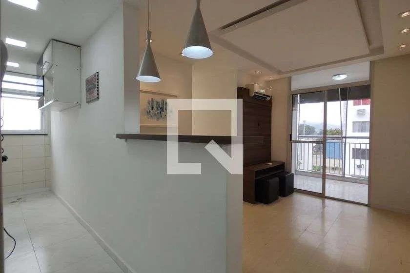 2-bedroom apartment in a building with a sauna — photo 3
