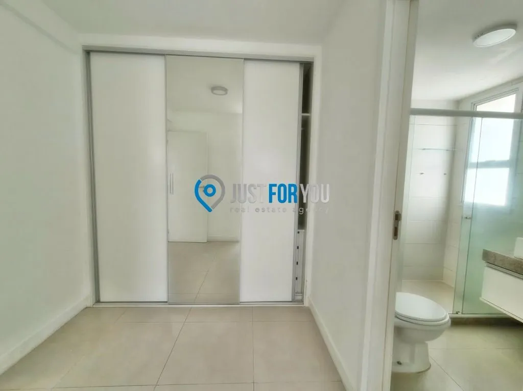 Вид на горы и 2 спальни: квартира 80 м² — photo 18