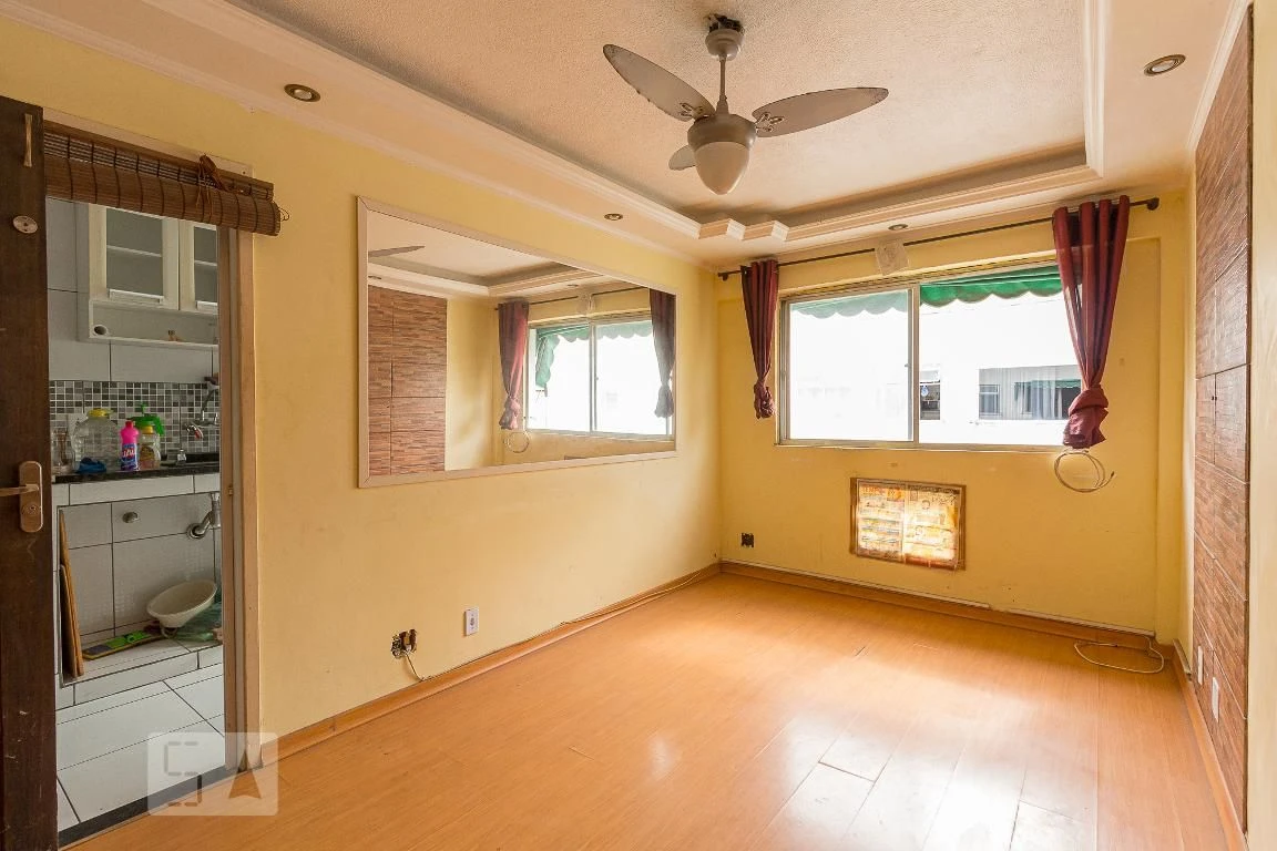 Rental apartment with 2 bedrooms and 1 parking space — photo 9