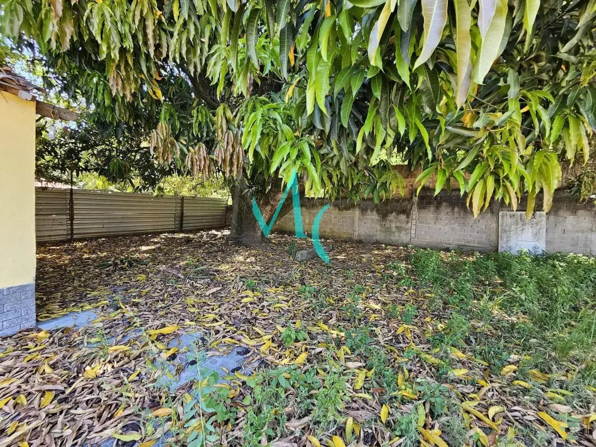 Casa ampla sem mobília com 720 m², 1 quarto e 4 banheiros — photo 19