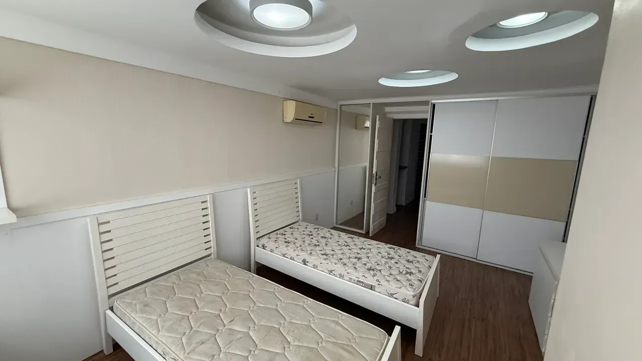 Furnished house 680 m² with 6 suites and 10 bathrooms — photo 64
