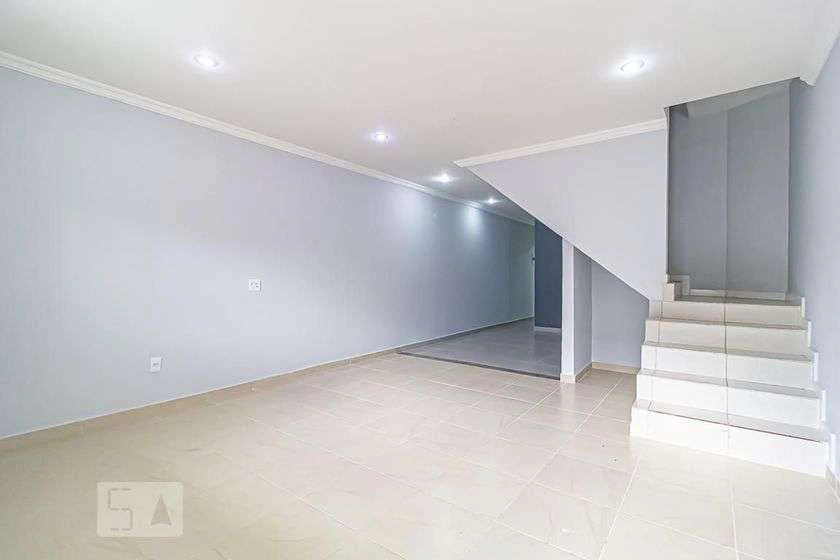 Casa em condomínio sem mobília com 4 quartos e 208 m² — photo 3