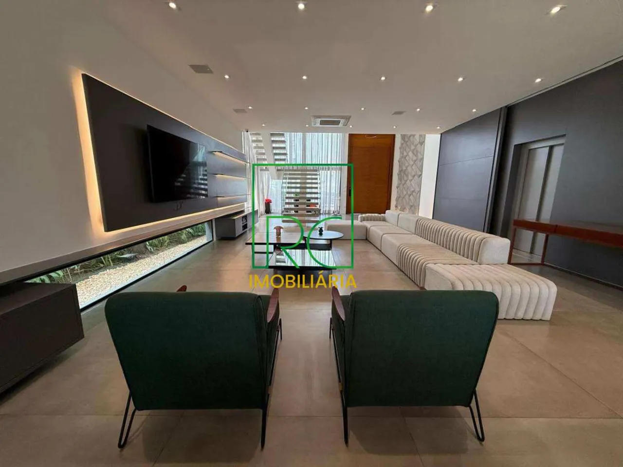 Furnished house with 5 bedrooms and 5 bathrooms — photo 6