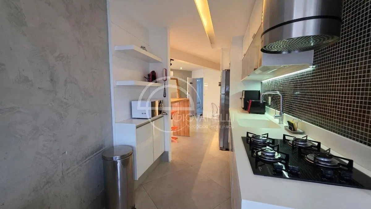 Apartamento de 2 quartos de 87 m² com 1 vaga — photo 8