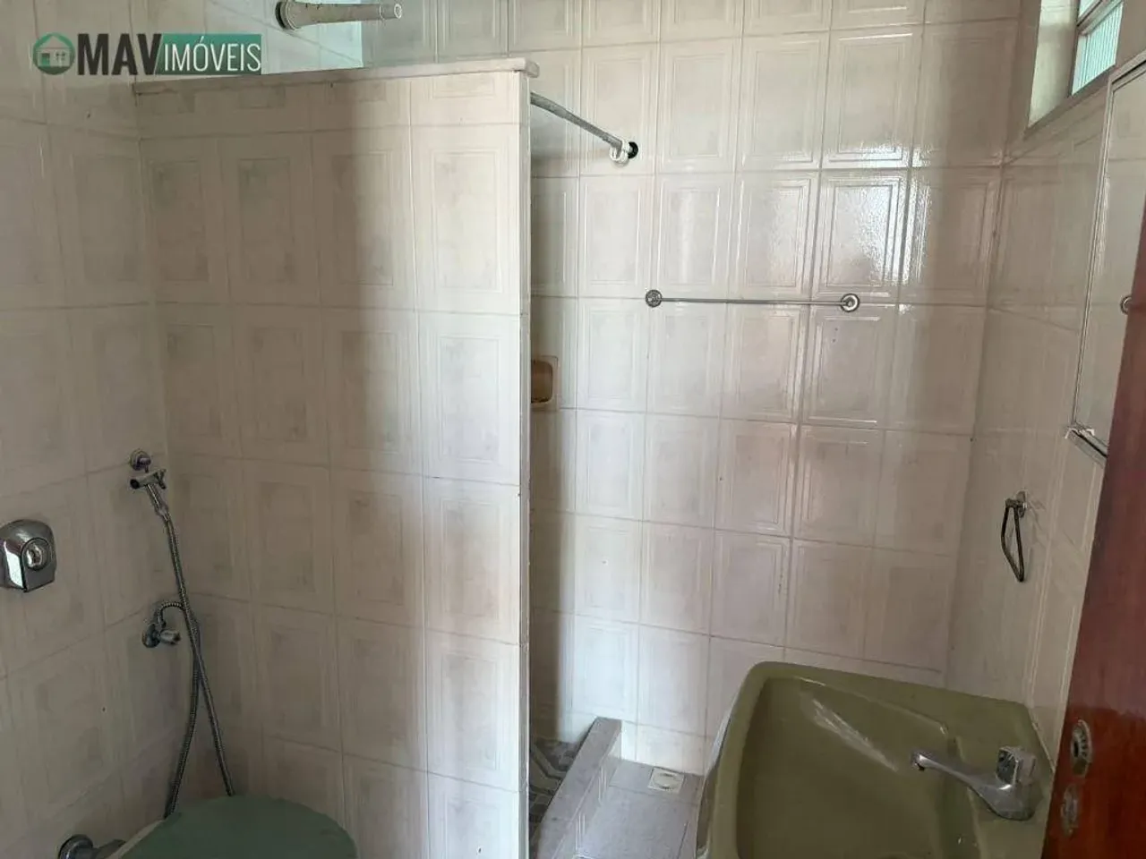 Casa com 2 quartos, 75 m² e sem vaga — photo 4