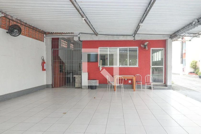 3-bedroom apartment with a mountain view in Rio de Janeiro — photo 40