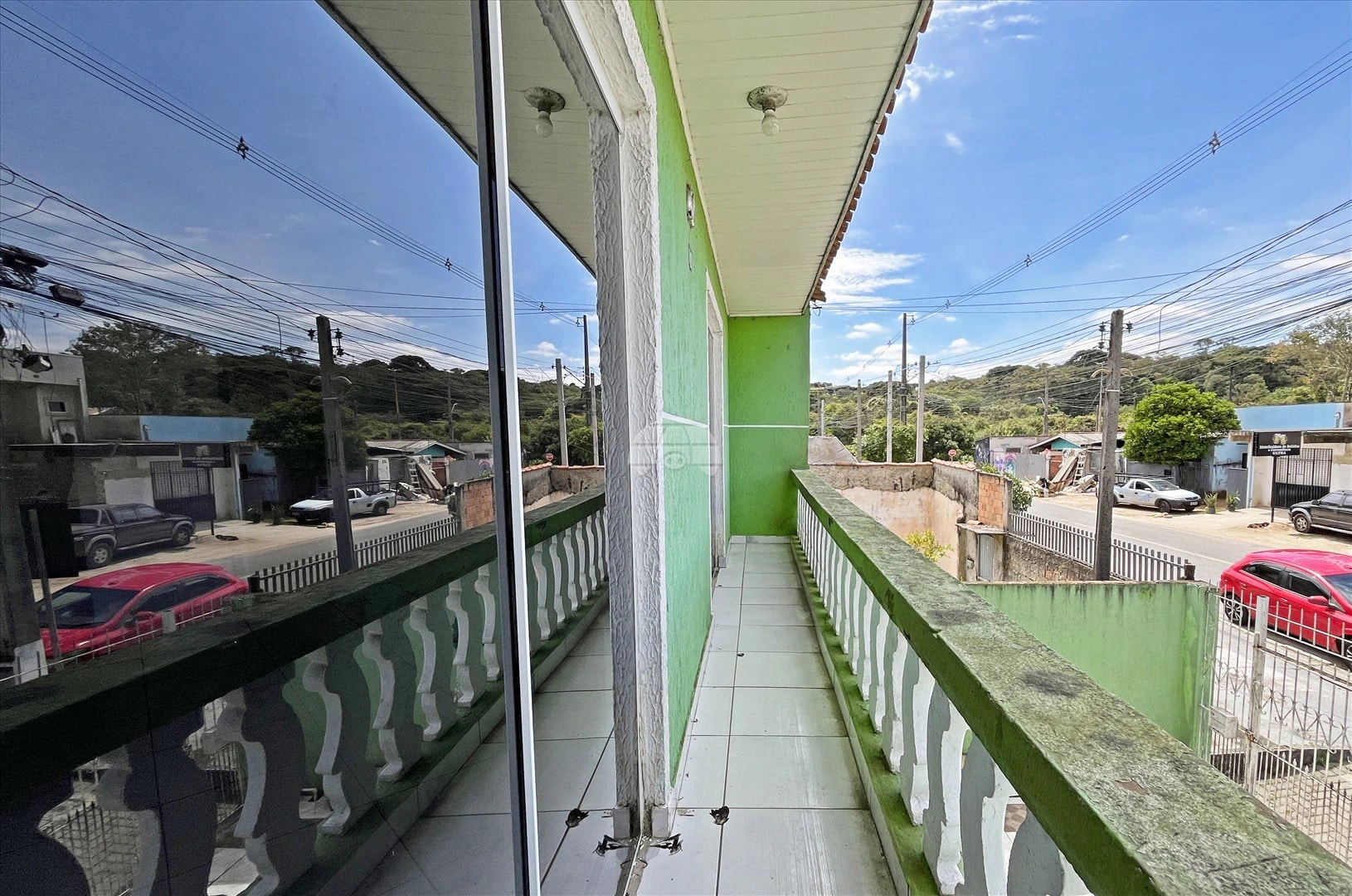 One-bedroom, 45 m² house in Curitiba — photo 6