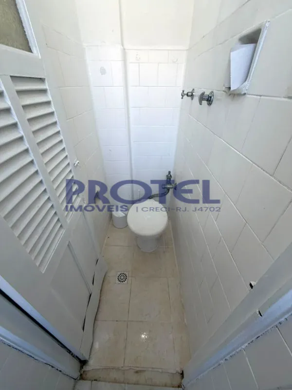 Apartamento com 2 quartos e 1 banheiro, sem vaga — photo 27