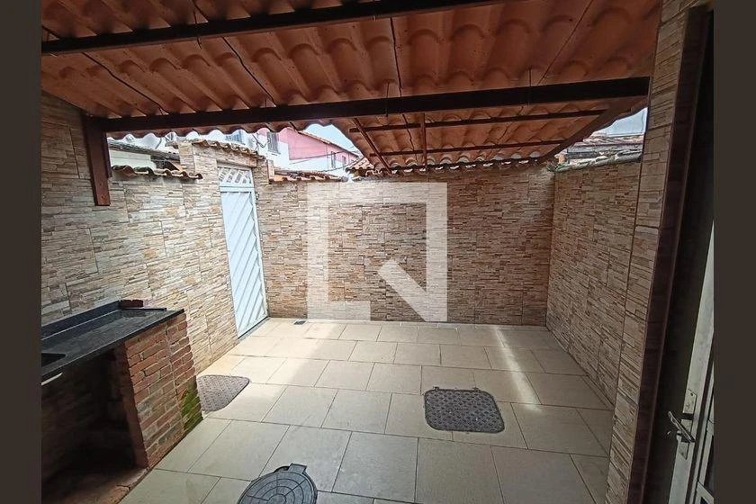 Casa de 2 quartos com varanda gourmet, Campo Grande — photo 2