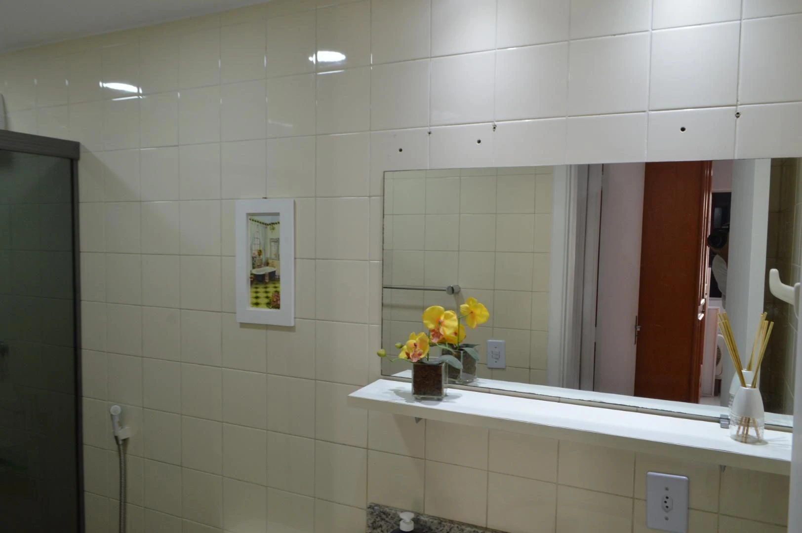 Apartamento amueblado de 2 dormitorios con balcón — photo 24