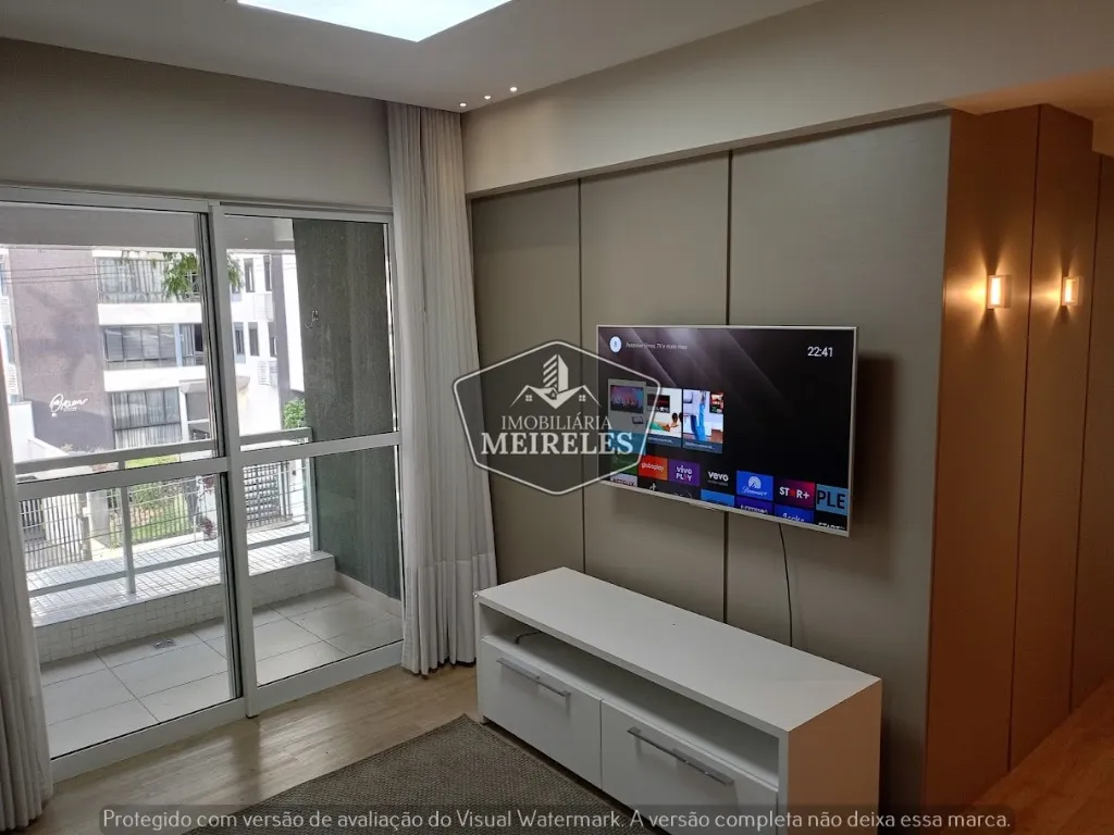 Unfurnished 2-bedroom apartment with 2 bathrooms and parking — photo 6