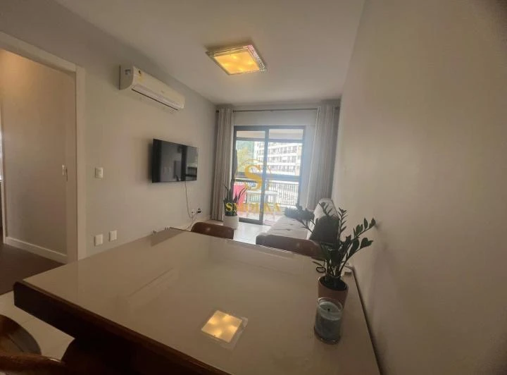 Мебльована квартира з 2 спальнями та 2 ванними — photo 3