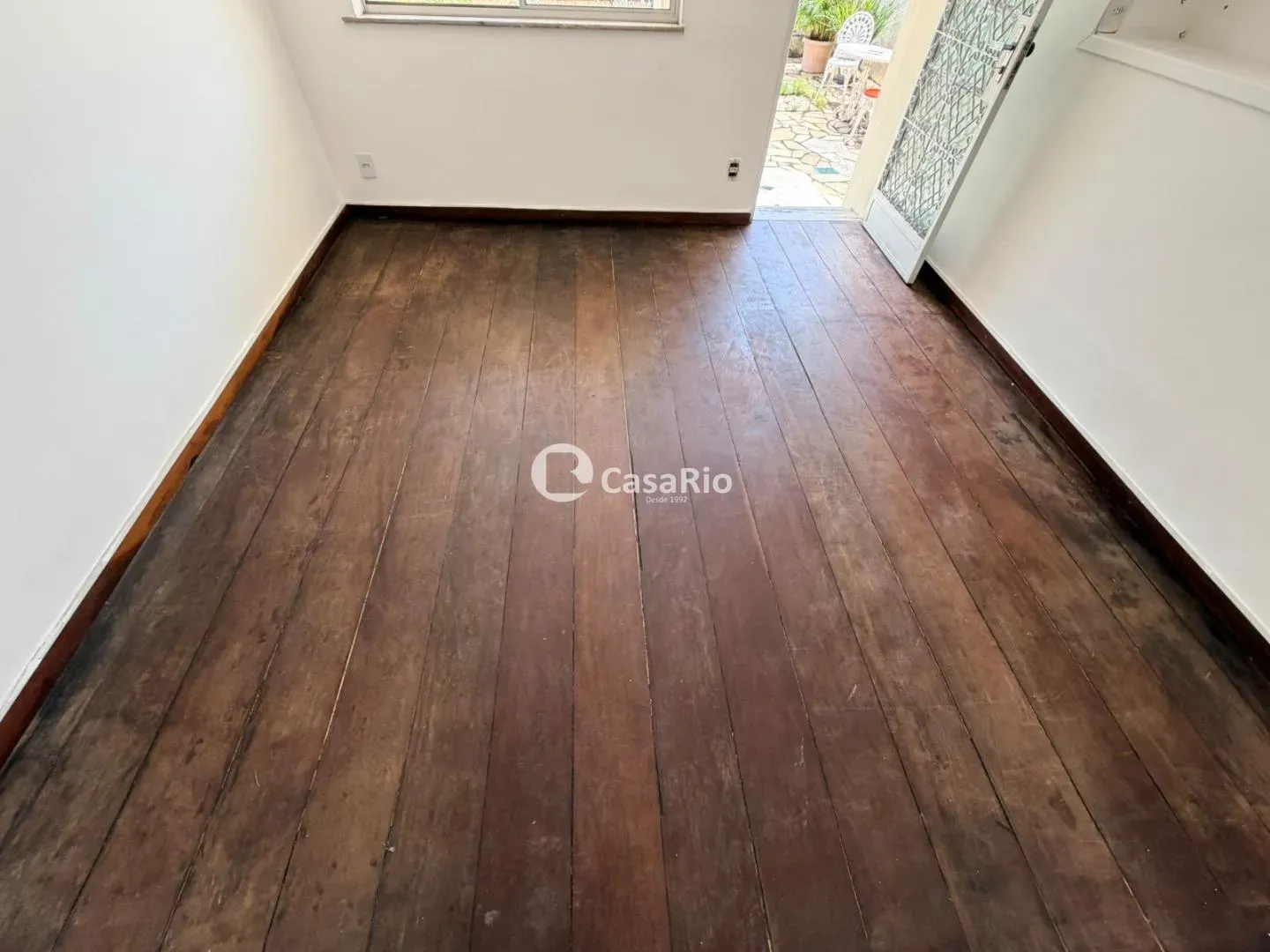 Сад та 2 спальні: будинок 75 м² — photo 20