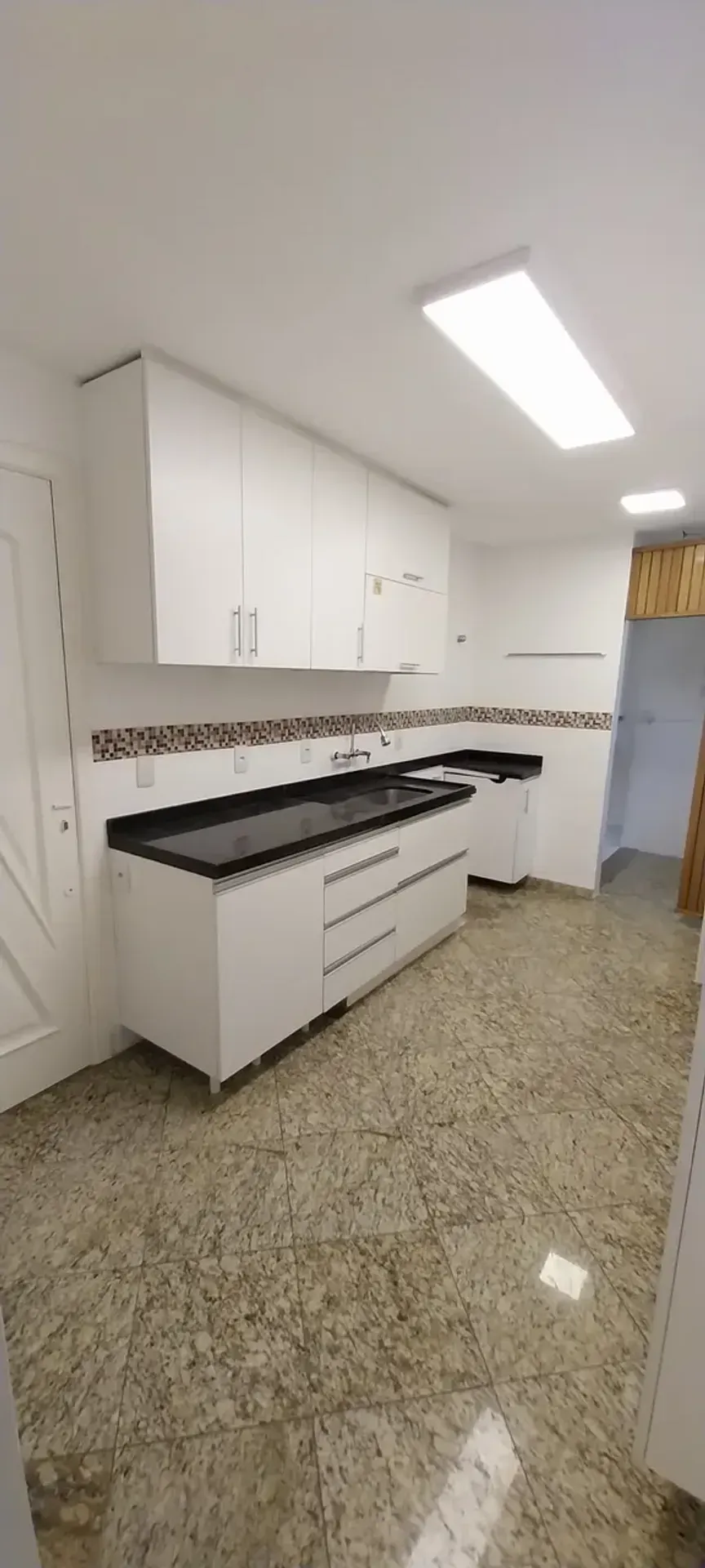 Apartamento de 120 m² com 3 quartos e 2 vagas — photo 13