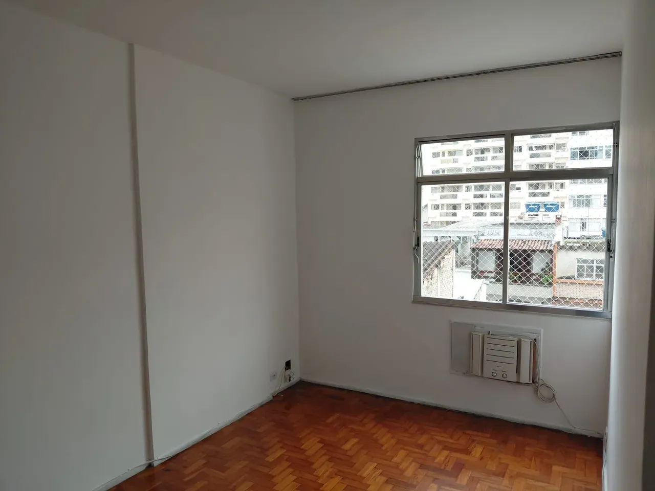 Ванна и 2 спальни: квартира 60 м² — photo 13