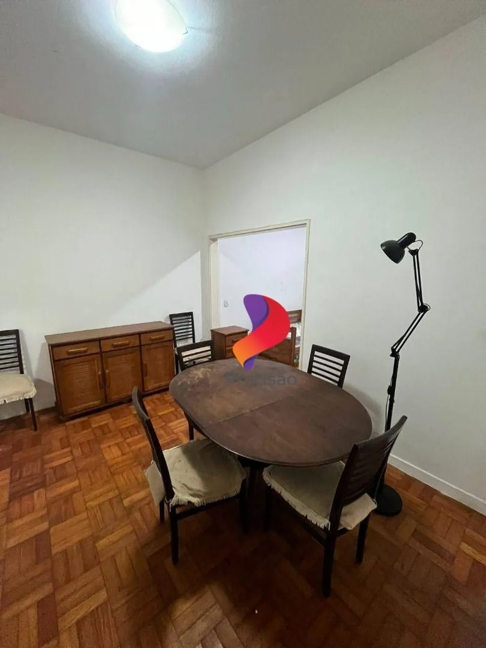 Furnished 69 m² apartment with 1 bedroom and 1 bathroom — photo 15