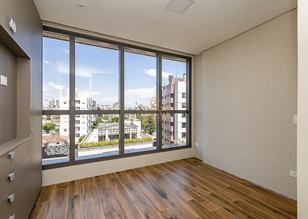 2-bedroom apartment with floor-to-ceiling windows — photo 47