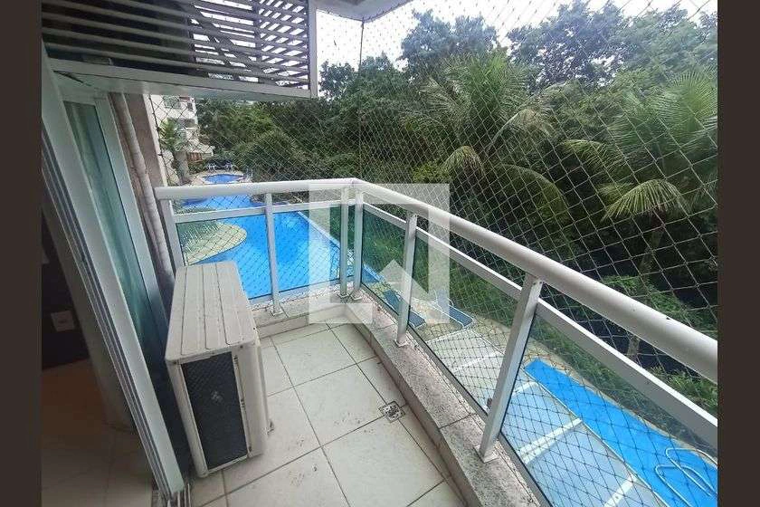 Apartamento de 133 m² com 3 quartos e varanda gourmet — photo 15