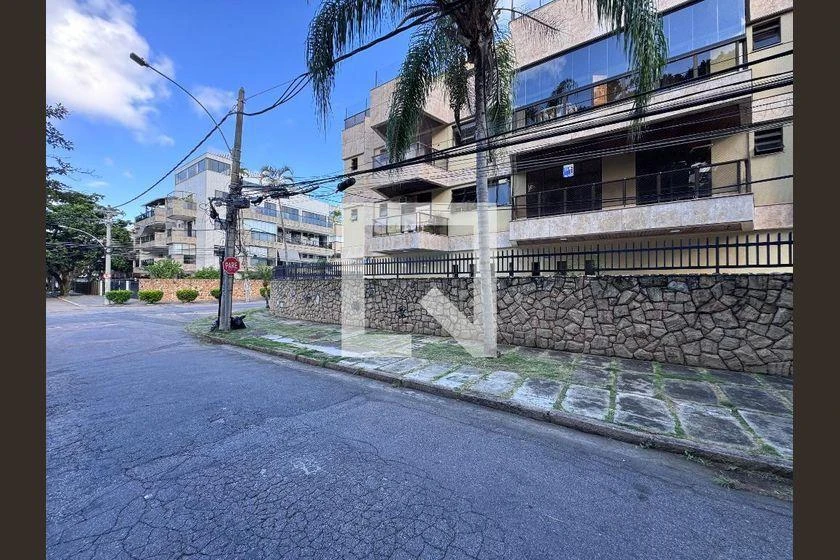 Apartamento para aluguel de 108 m² com 2 suítes e varanda — photo 40