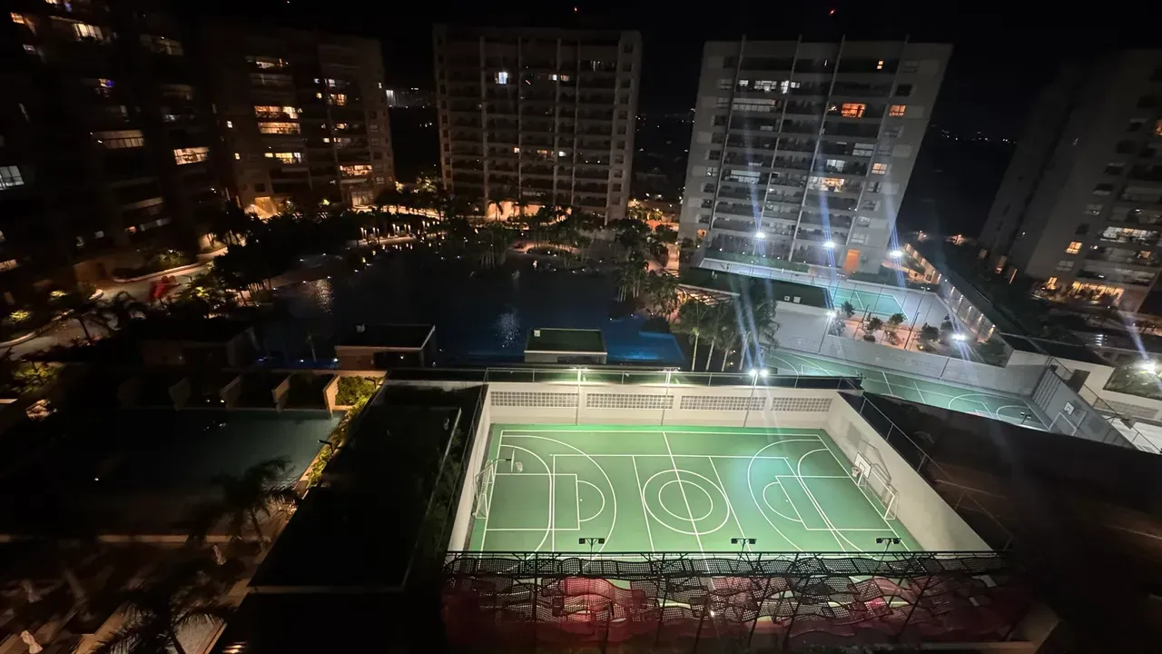 3 quartos e janelas do piso ao teto: apartamento de 100 m² — photo 30