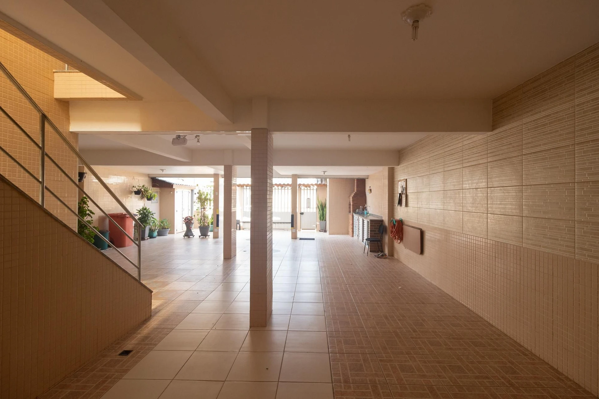 Квартира: 1 спальня, 40 м² — photo 33