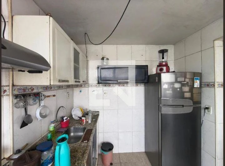 Apartamento mobiliado de 3 quartos com suíte e 70 m² — photo 2