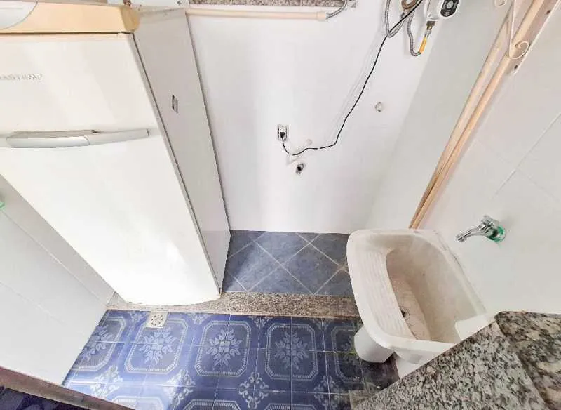 3-bedroom apartment with 3 bathrooms and 1 parking spot — photo 28