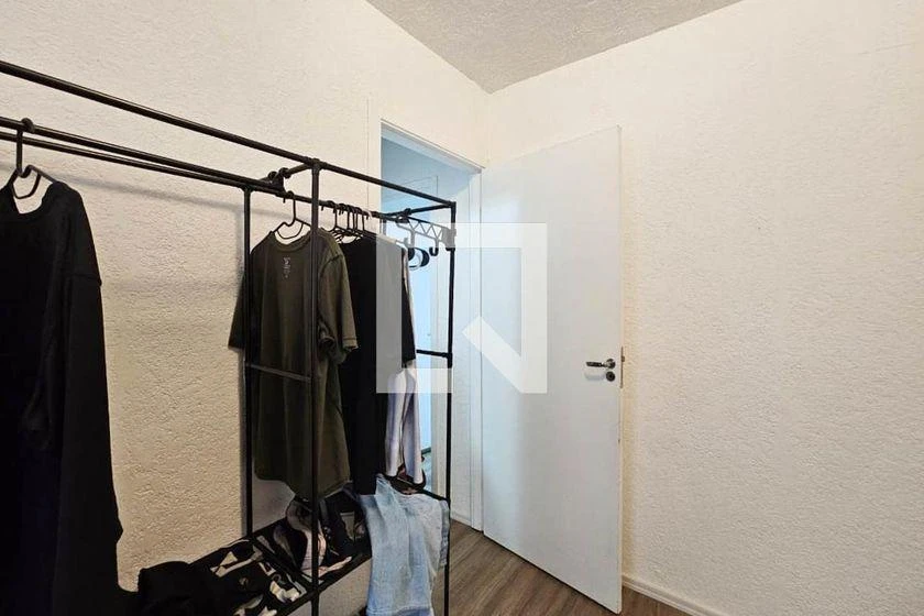2-bedroom apartment with a walk-in closet in Rio de Janeiro — photo 37