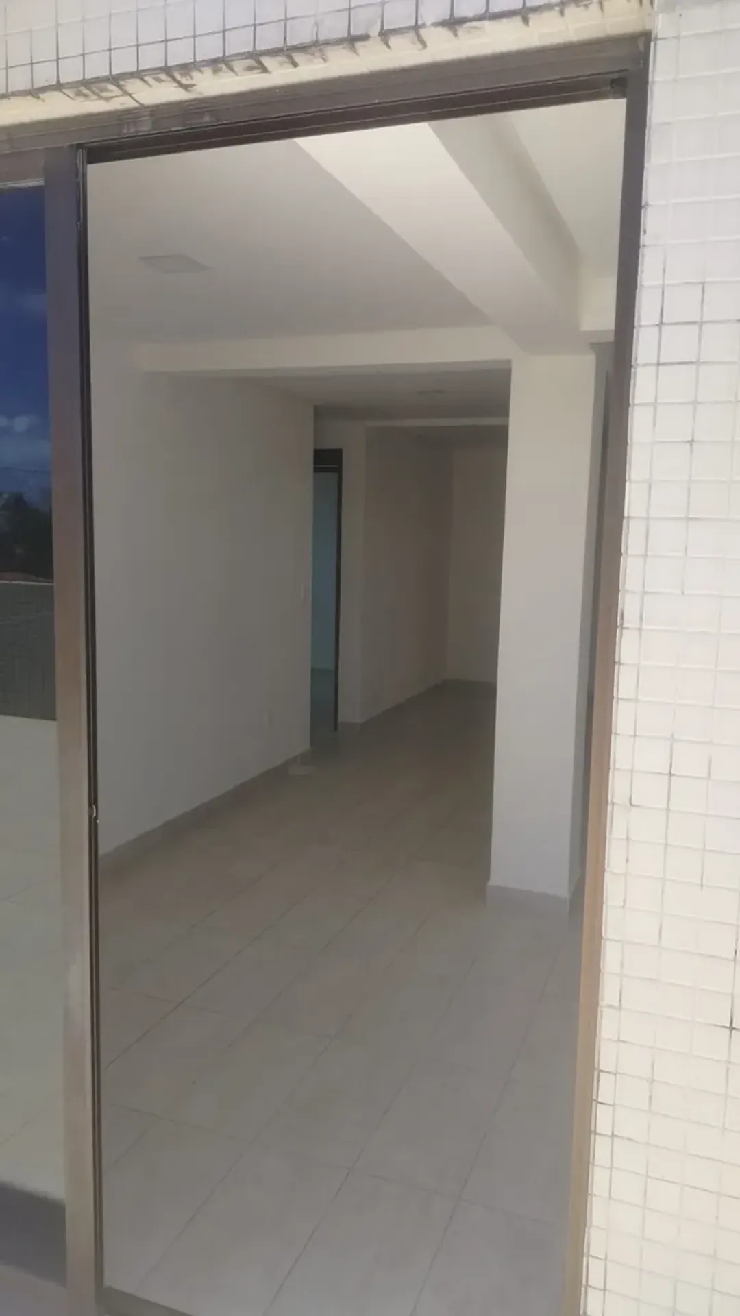 2-bedroom apartment, both with their own bathrooms, 80 m² — photo 14