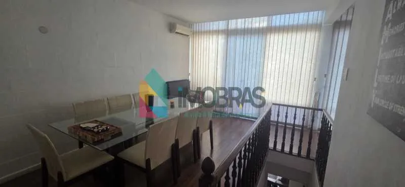 3-bedroom apartment with a grill on the balcony — photo 20