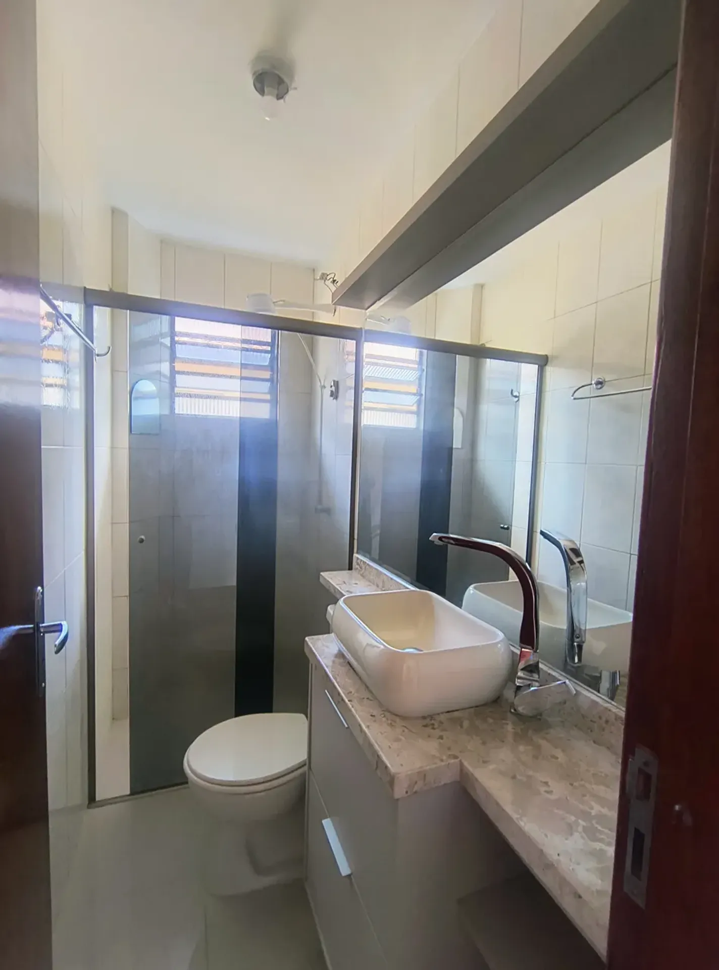 Apartamento de 3 quartos com closet — photo 6