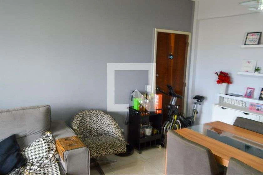 Rental apartment with 3 bedrooms and a balcony — photo 20