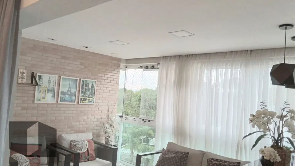 Private BBQ in a 3-bedroom apartment, 116 m² — photo 6