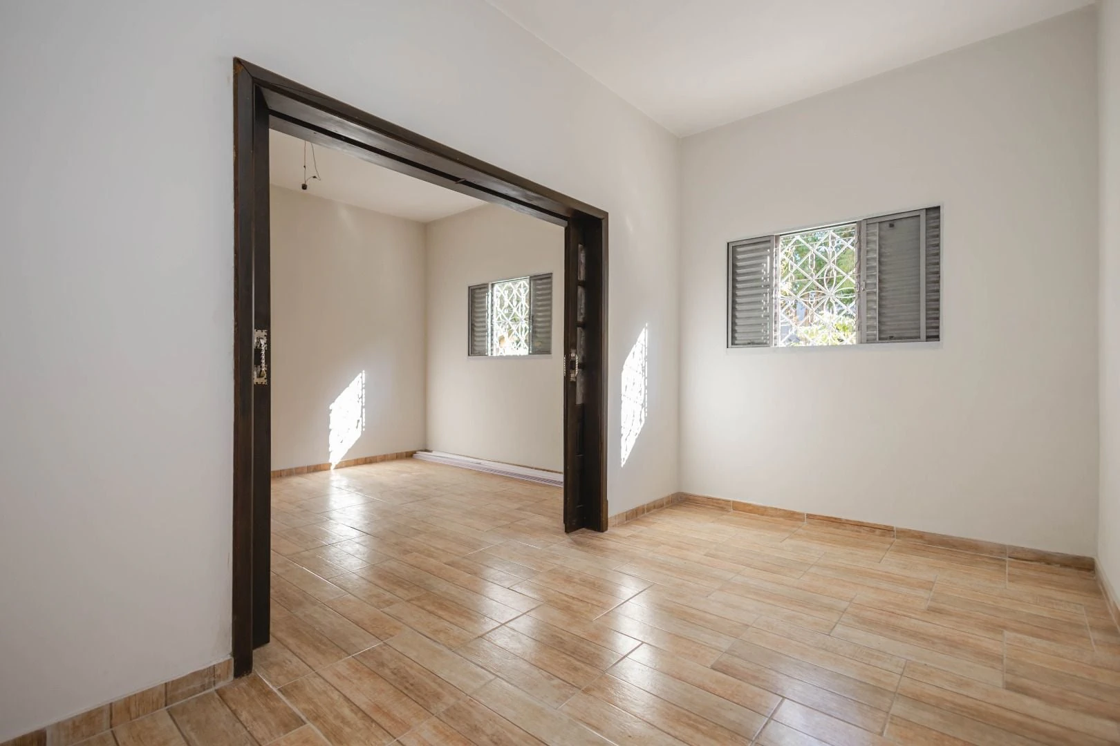 House for rent with 4 bedrooms, 2 bathrooms and 4 parking spaces — photo 4