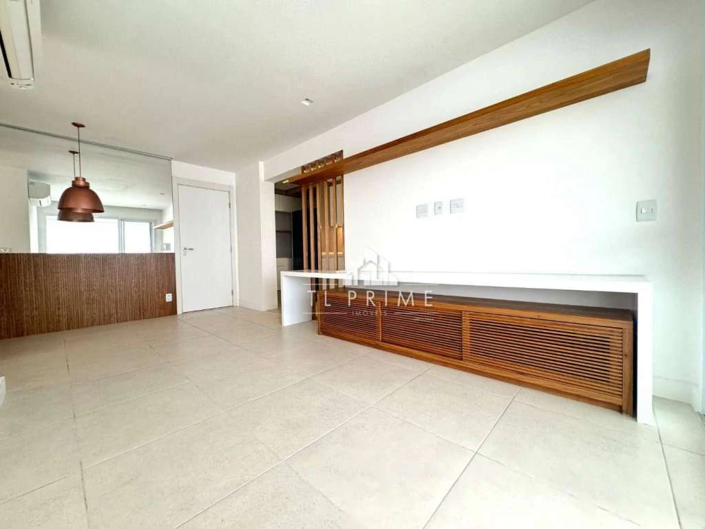 Apartamento de 2 quartos com cozinha americana e 73 m² — photo 6