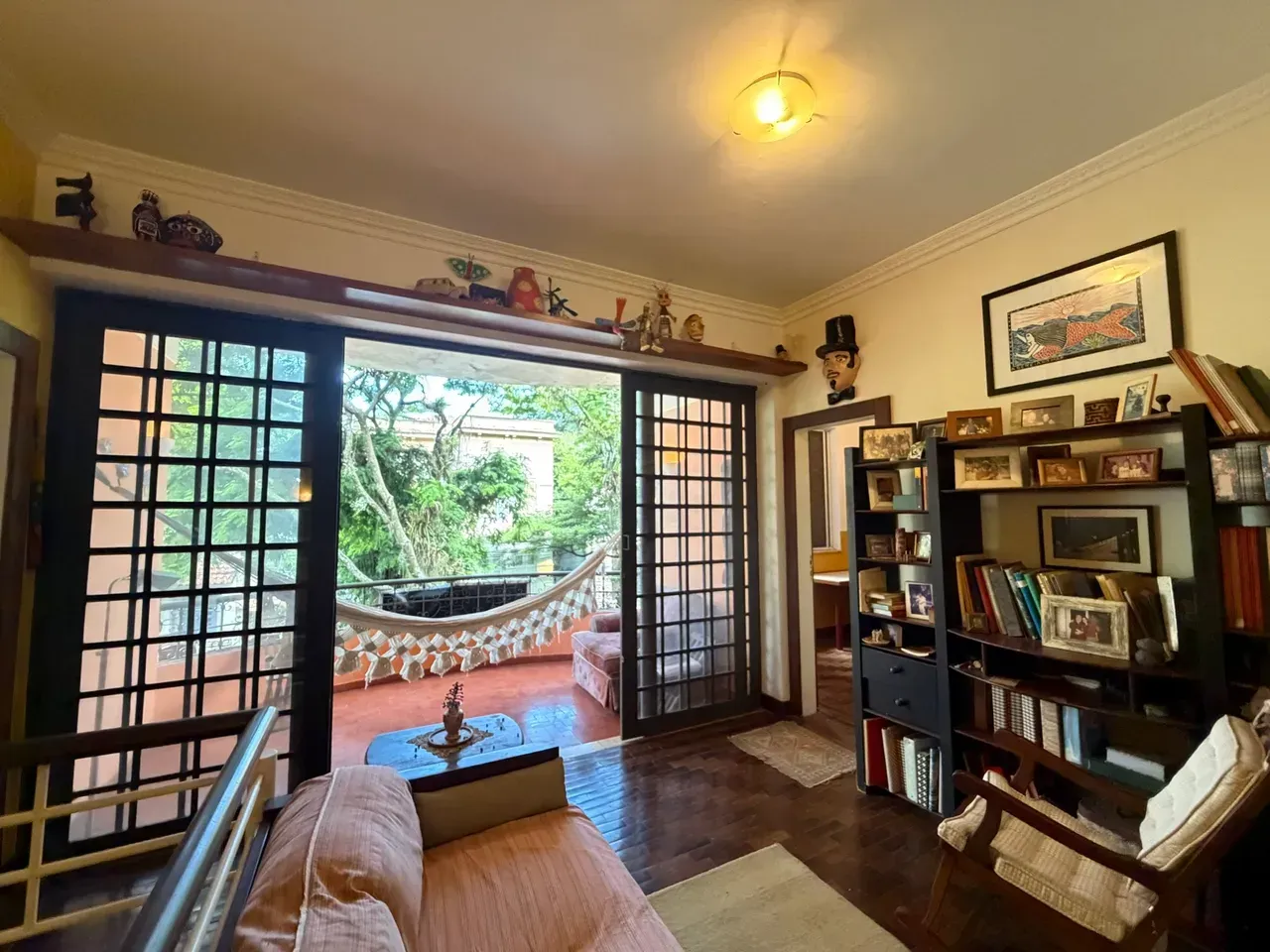 Furnished duplex house with an equipped laundry — photo 84